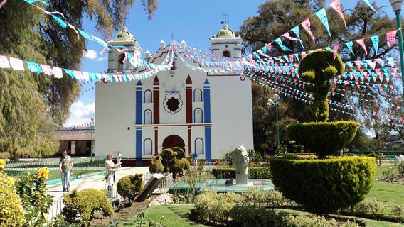 Santa Maria de la Asuncion