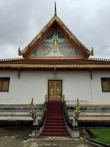 Sounantha Temple