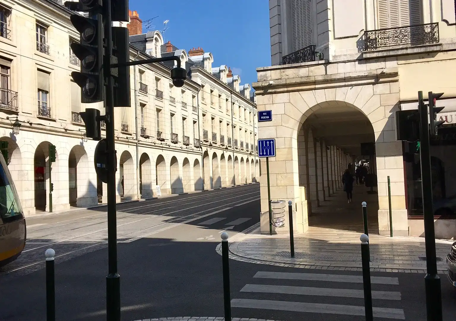 Hotels near Rue Royale