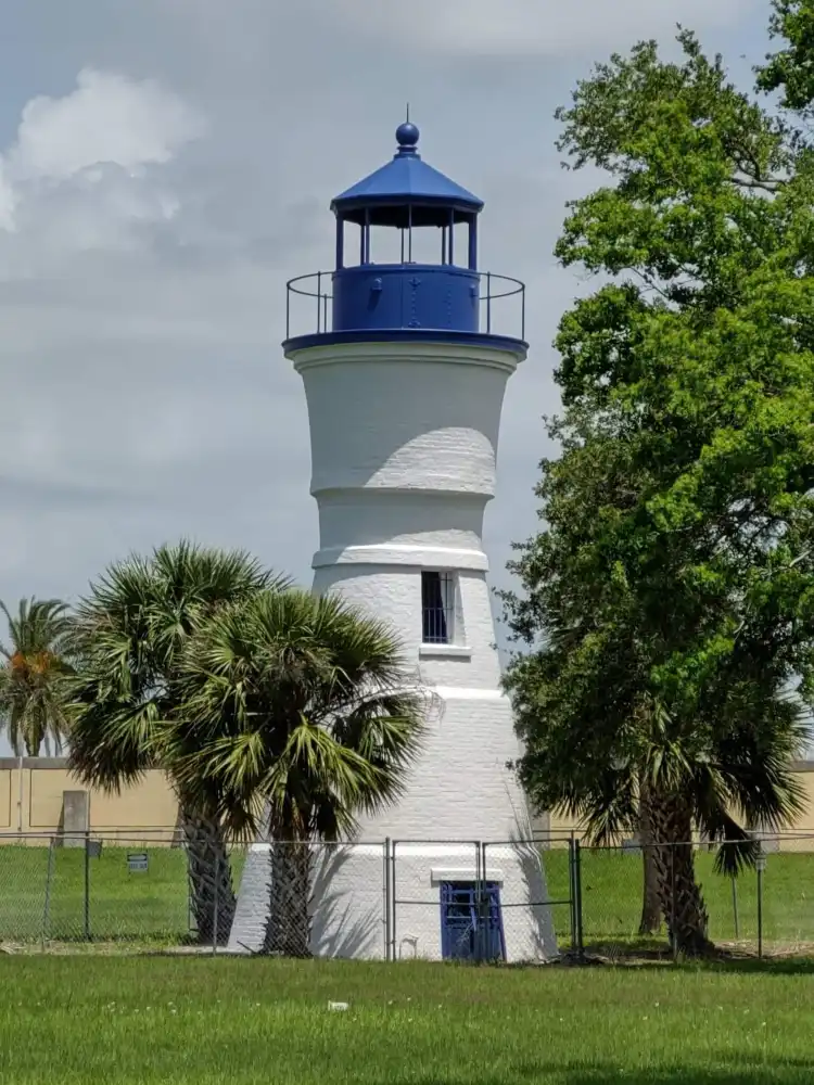 Orleans Parish
