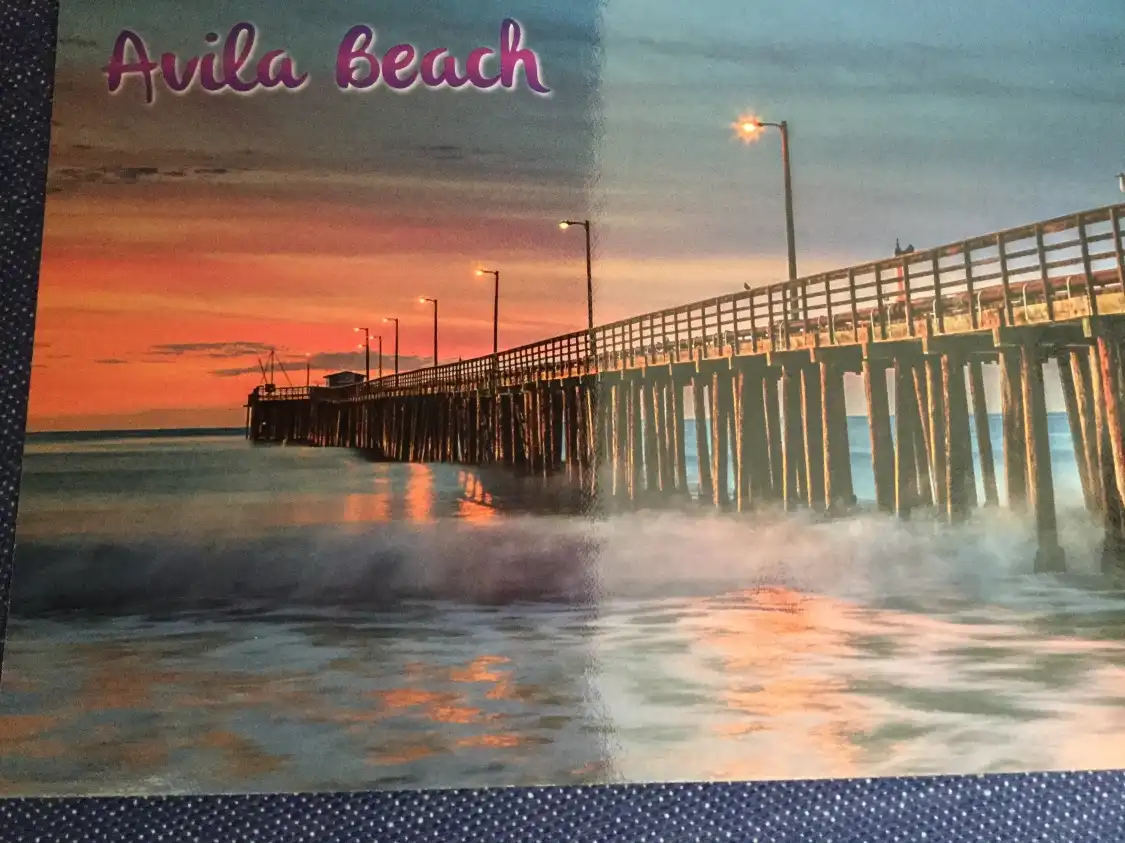 Hotels near Avila Beach Pier