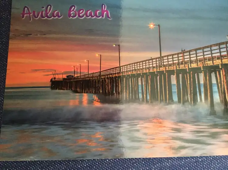Avila Beach