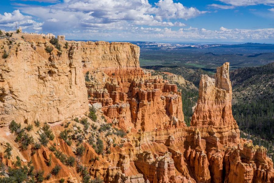 Flüge Phoenix Bryce Canyon