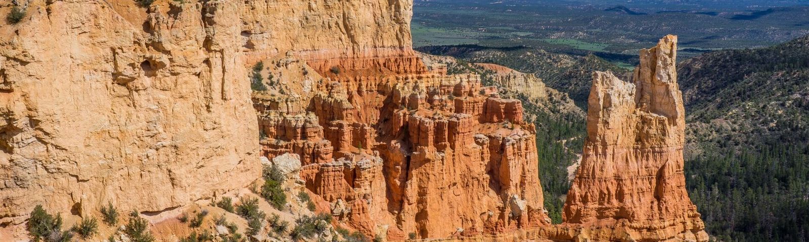Bryce CanyonDay tours