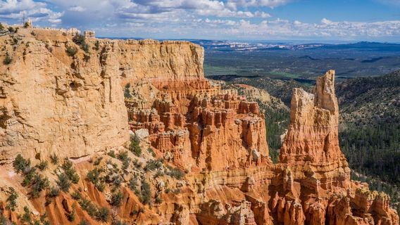 Bryce Canyon