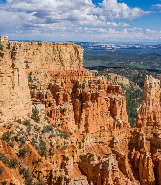 Bryce Canyon