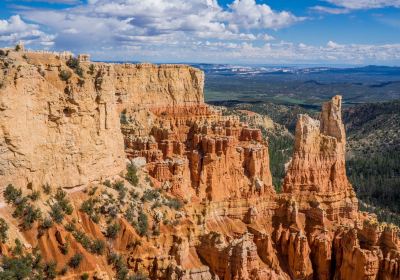 Bryce Canyon