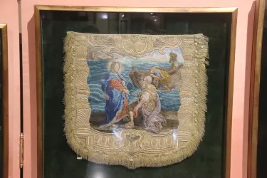 Museo Etnográfico Textil Pérez Enciso de Plasencia