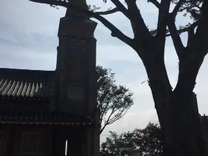 Nabawi Catholic Church