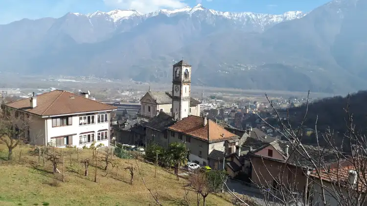 Villadossola