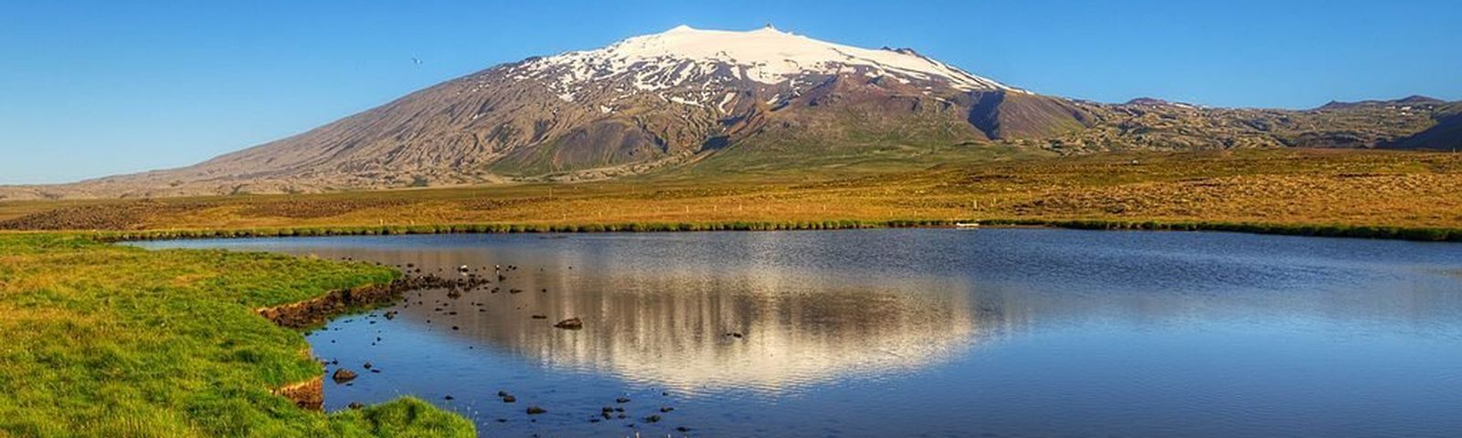 GrundarfjörðurTour giornalieri