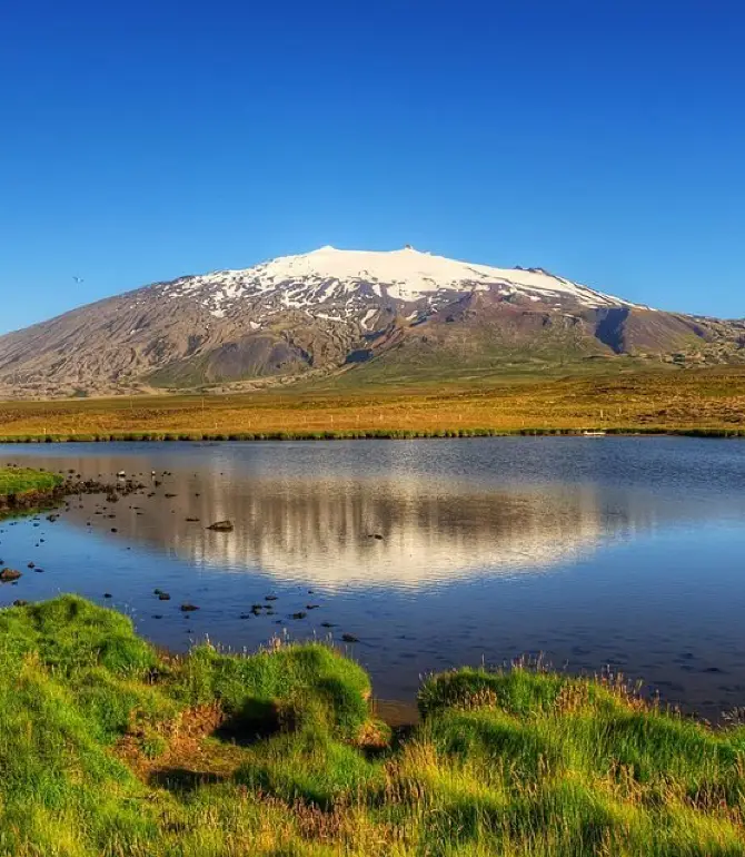 Grundarfjörður