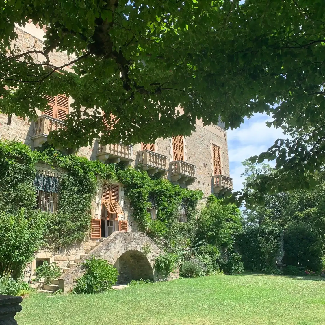 鄰近Castello di Tagliolo的酒店