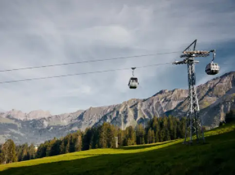 Popular Ski Resorts in Canton of Lucerne