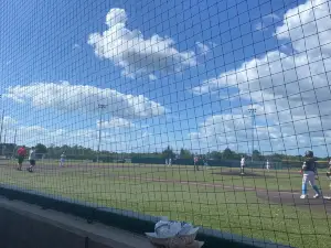 Shipyard Park
