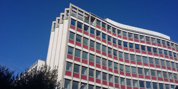 Palazzo Monti