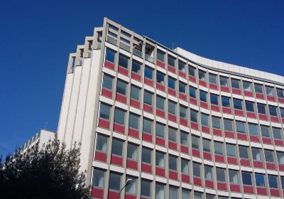 Palazzo Monti
