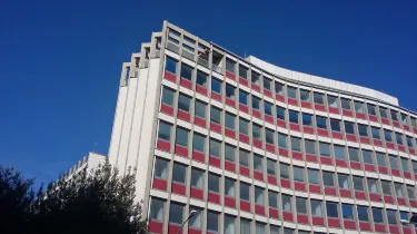 Palazzo Monti