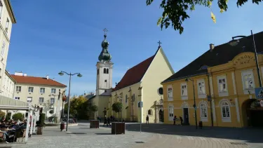 Szombathely