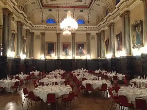 Hotels near Cutlers' Hall Hospitality