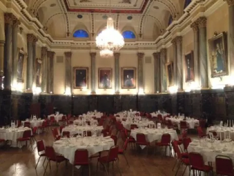 The Cutlers' Hall