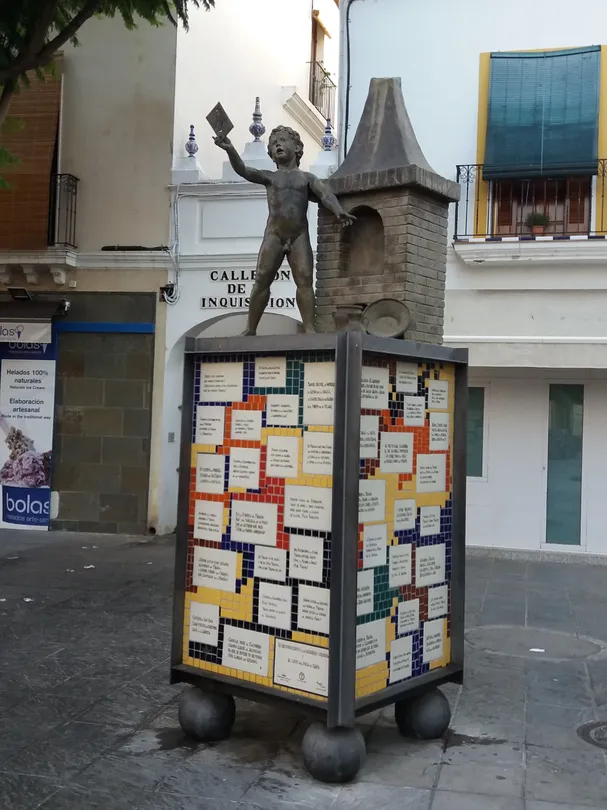 4_Monumento a los Alfareros y Ceramistas