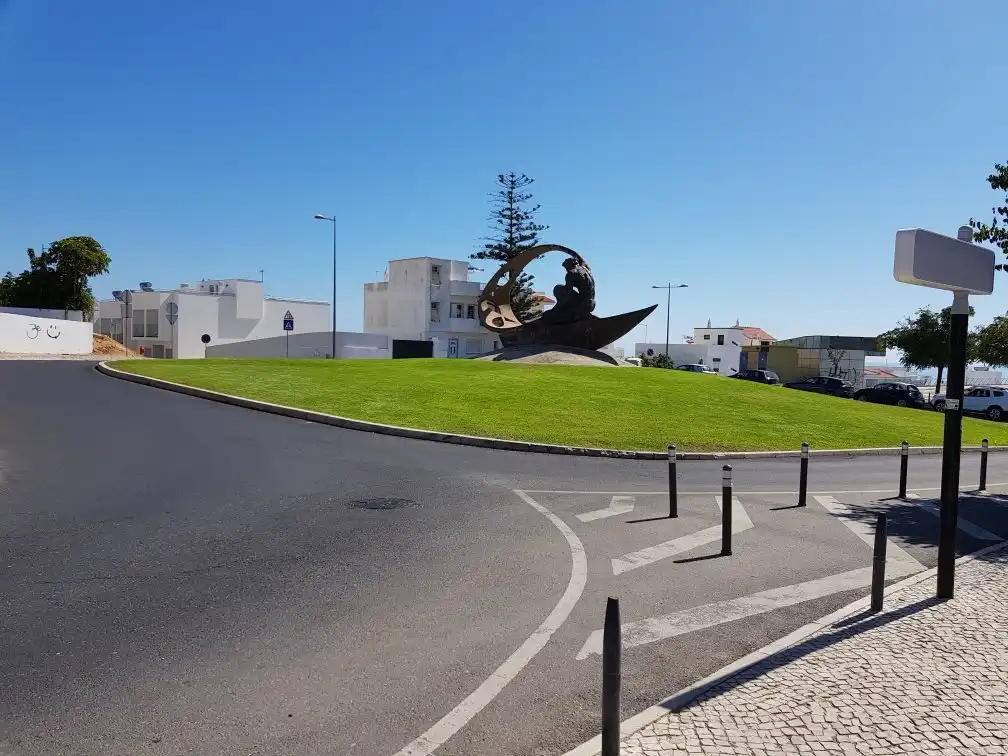 Hotels near Rotunda dos Pescadores