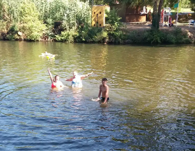 فنادق في Foz de Arouce