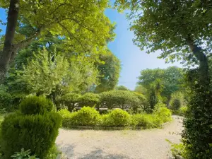 Kachnar Park