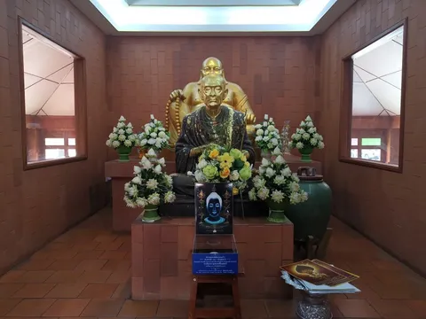 5_Wat Phasukmani Chak