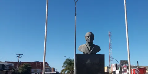 Monumento ao General Artigas