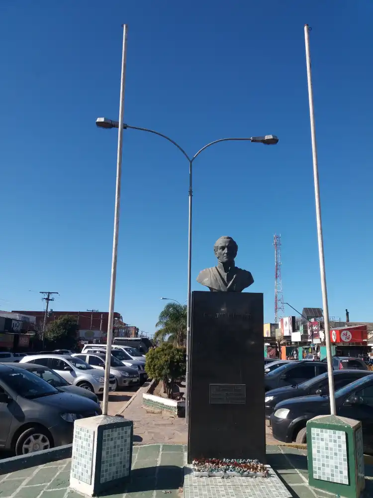 Hotels in Chuy