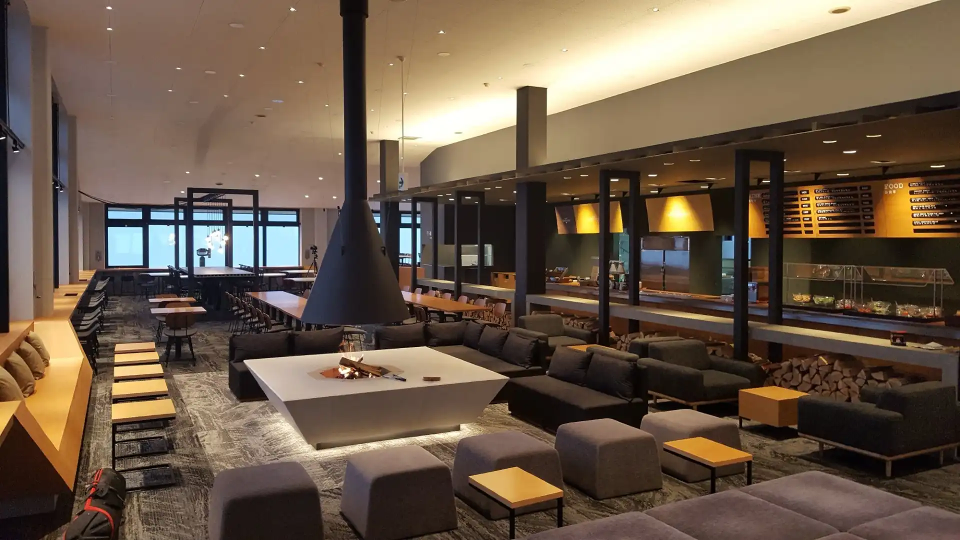 Hotels near Sora Terrace