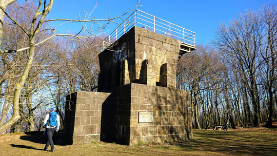 Albert Leo Schlageter Denkmal