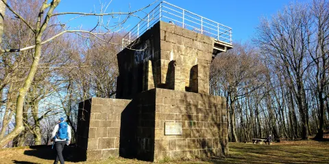 Albert Leo Schlageter Denkmal