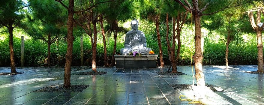 Thien Duong Giac Son