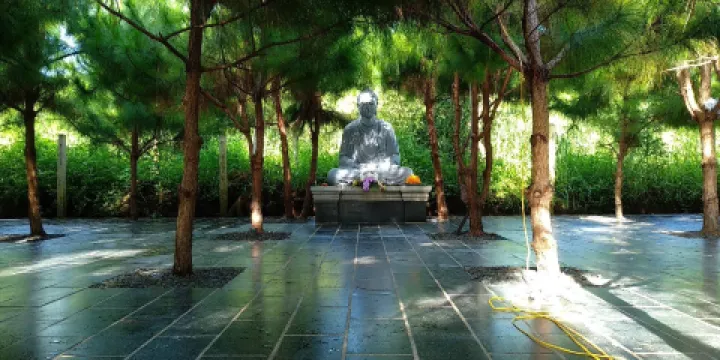 Thien Duong Giac Son