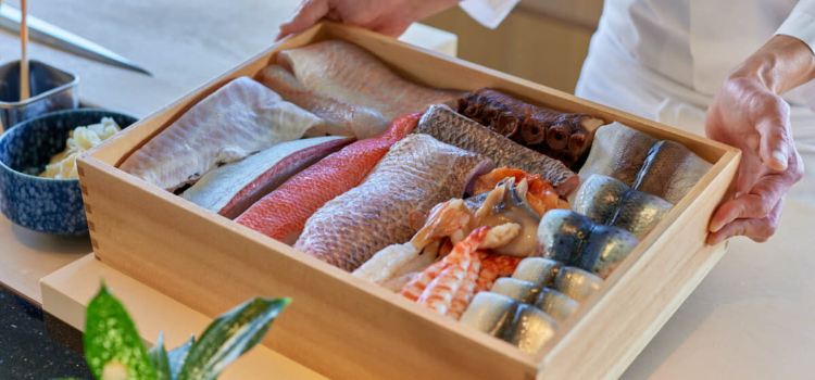 Main Dining / Atami Pearl Star Hotel