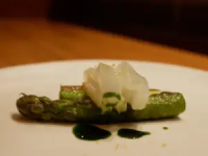 Ristorante So