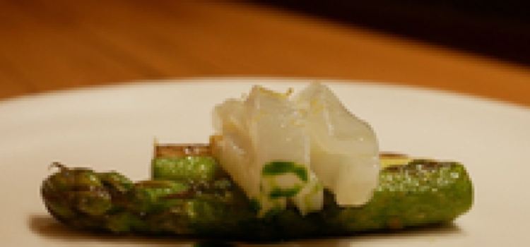 Ristorante So