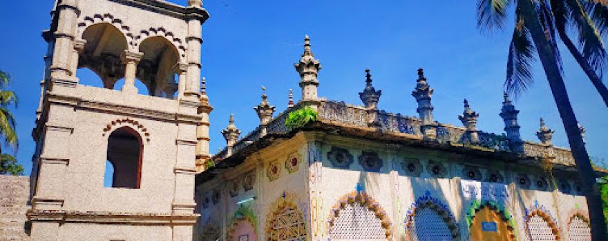 Dakshinpara Jama Masjid