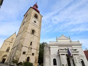 Ptuj City Theatre
