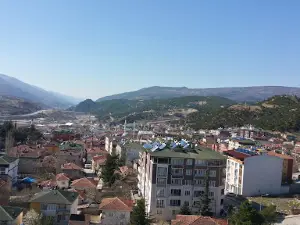 Atatürk Parkı