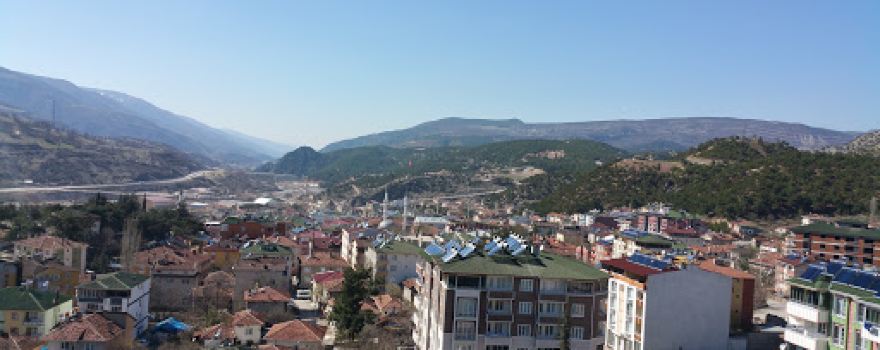 Atatürk Parkı