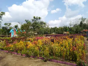 Taman Mekar PALI