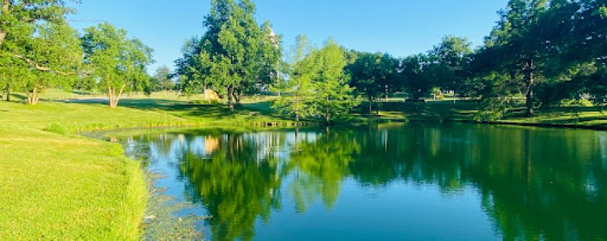 Macomb Park District