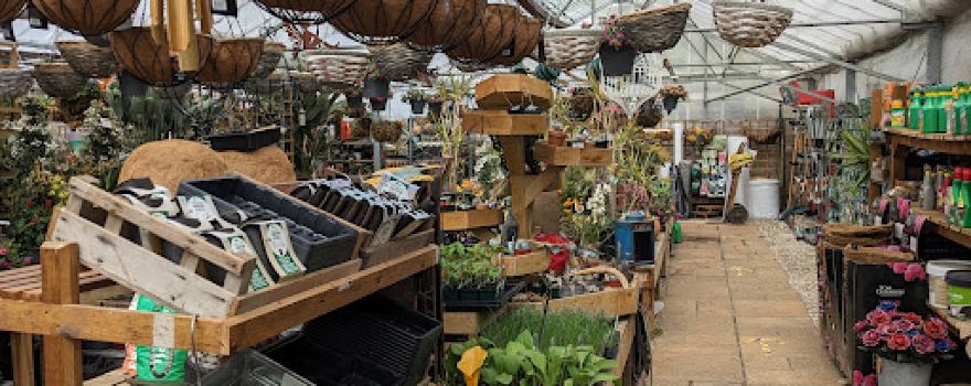 Archers Low Nursery