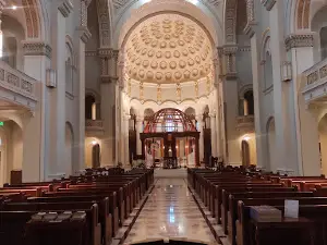 Sisters of Saint Benedict
