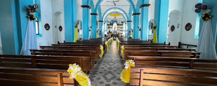 Catholic Historic Museum