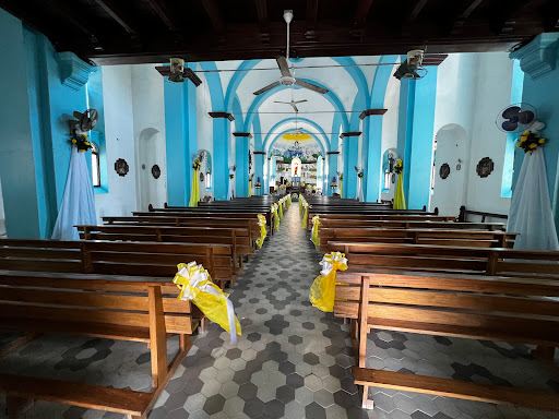 Catholic Historic Museum